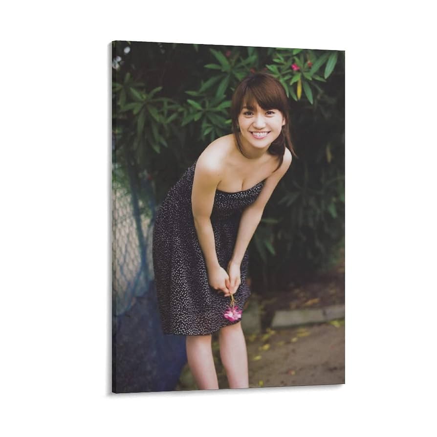 Amazon.co.jp: 大島優子 おおしまゆうこ AKB48 女優 アイドル